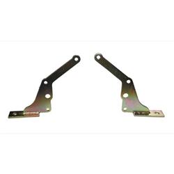 Racing Automotive Group Solid Steel Motor Mounts 80652