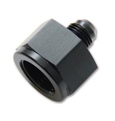 Racing Automotive Group Reducer Fittings 894-10-08BLK
