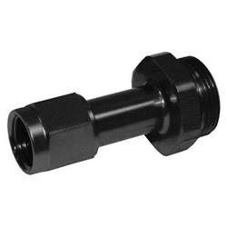 Racing Automotive Group Carburetor Inlet Fittings 916-6-78BLK