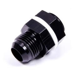Racing Automotive Group Fuel Cell Bulkhead Fittings 921-12BLK