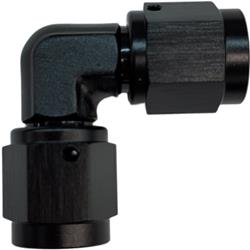 Racing Automotive Group Coupler Fittings 9341-6BLK