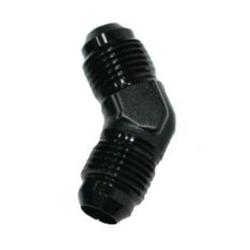 Racing Automotive Group Union Fittings 9456BLK