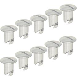 Racing Automotive Group Quarter-Turn Fasteners A6500-10
