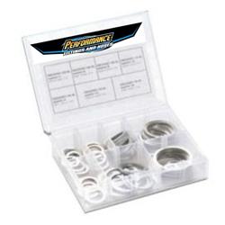 Racing Automotive Group Crush Washer Kits BOX-11