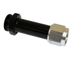 Racing Automotive Group Fittings and Adapters F800-850BLK