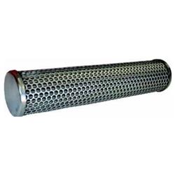 Racing Automotive Group Replacement Fuel Filter Elements FF4600