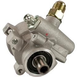 Racing Automotive Group Power Steering Pumps