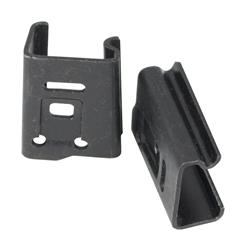 Racing Automotive Group Power Steering Reservoir Mounting Brackets PSP052