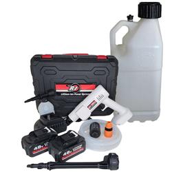 Racing Automotive Group Cordless 48 V Pressure Washers PW1200