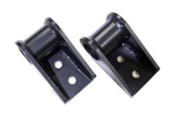 Rust Buster Shackle Hangers for 1976-1983 CJ5, 1976-1986 CJ7, 1981-1986 SCRAMBLER - RB1017