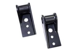 Rust Buster Shackle Hangers for 1976-1983 CJ5, 1976-1986 CJ7, 1981-1986 SCRAMBLER - RB1018