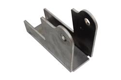 Rust Buster Rear Upper Track Bar Brackets RB4023