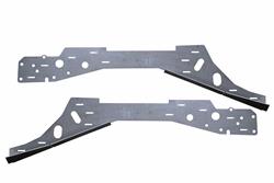 Rust Buster Frame Repair Sections for 1984-2001 CHEROKEE - RB6060