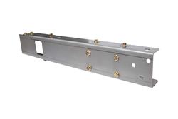 Rust Buster Frame Repair Frame Rails RB7001L