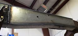 Rust Buster Frame Repair Frame Rails RB7002L