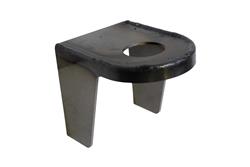 Rust Buster Cab Mounts for 1997-2003 F-150 - RB7007