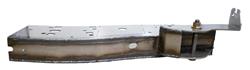 Rust Buster Frame Repair Sections for 2009-2014 F-150 - RB7014L
