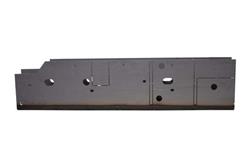 Rust Buster Frame Repair Sections RB7015L