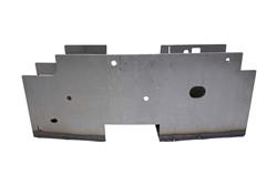 Rust Buster Frame Repair Sections for 2009-2014 F-150 - RB7016L