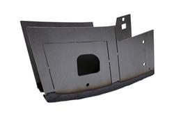 Rust Buster Frame Repair Sections for 2009-2014 F-150 - RB7017L