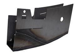 Rust Buster Frame Repair Frame Rails RB7017R