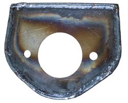 Rust Buster Front Cab Mounts for 2009-2014 F-150 - RB7019R