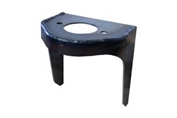 Rust Buster Body Mount Brackets for 2009-2014 F-150 - RB7381