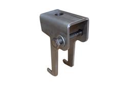 Rust Buster Shock Mounts for 2009-2014 F-150 - RB7027L
