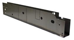 Rust Buster Frame Repair Frame Rails RB7032L