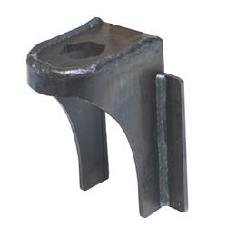 Rust Buster Frame Repair Radiator Support Components RB7059
