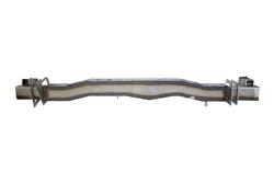 Rust Buster Frame Repair Body Mount Brackets RB7081