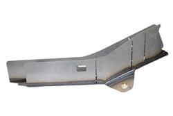 Rust Buster Frame Repair Sections for 1995-2004 TACOMA - RB7120L