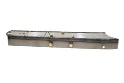 Rust Buster Frame Repair Sections for 2005-2015 TACOMA - RB7128L