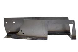 Rust Buster Frame Repair Sections for 2003-2009 4RUNNER, 2005-2015 TACOMA - RB7130R