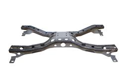 Rust Buster Spare Tire Crossmembers for 2005-2015 TACOMA - RB7131