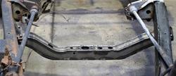 Rust Buster Frame Repair Transmission Crossmembers RB7142