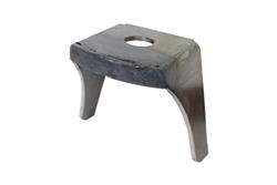 Rust Buster Frame Repair Body Mount Brackets RB7143