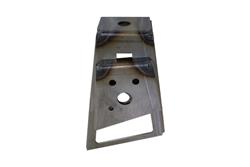 Rust Buster Rear Raised Bed Mounts for 1988-1995 PICKUP - RB7816L