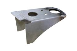 Rust Buster Body Mount Brackets for 1988-1995 PICKUP - RB7145L