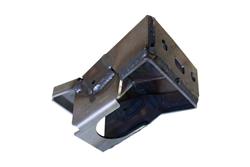 Rust Buster Frame Repair Radiator Supports RB7148R