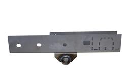 Rust Buster Frame Repair Sections for 1988-1995 PICKUP - RB7146L