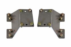 Rust Buster Frame Repair Frame Rails RB73100