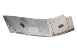 Rust Buster Frame Repair Sections RB7312R