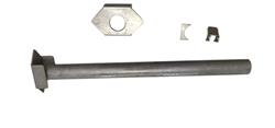 Rust Buster Crossmember Frame Repair Sections RB7320