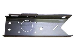 Rust Buster Frame Repair Sections for 1999-2006 SIERRA 1500, SILVERADO 1500 - RB7349L