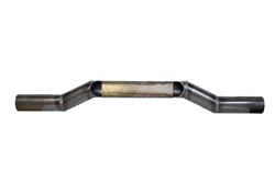 Rust Buster Crossmember Frame Repair Sections for 1999-2006 SIERRA 1500, SILVERADO 1500 - RB7350