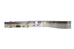 Rust Buster Frame Repair Sections RB7354L