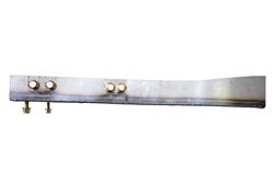 Rust Buster Frame Repair Sections RB7354R