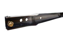 Rust Buster Spare Tire Crossmembers RB7362