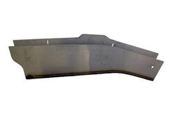 Rust Buster Frame Repair Frame Rails RB7384R